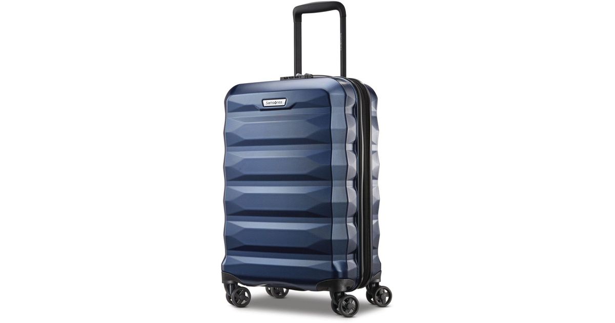 samsonite spin tech 2.0