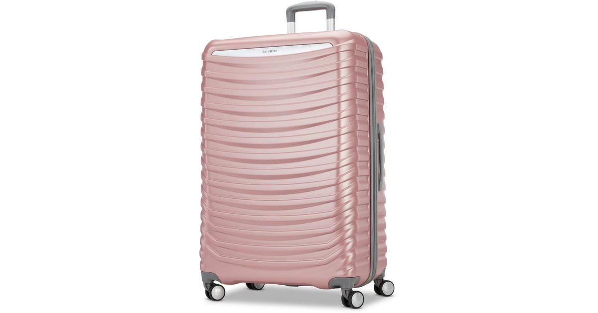 Samsonite Spin Tech 6 31