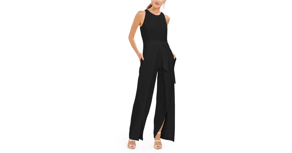 macys jumpsuit formal