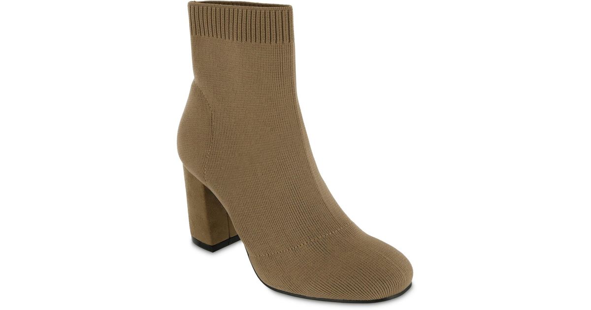 ERIKA HEELS