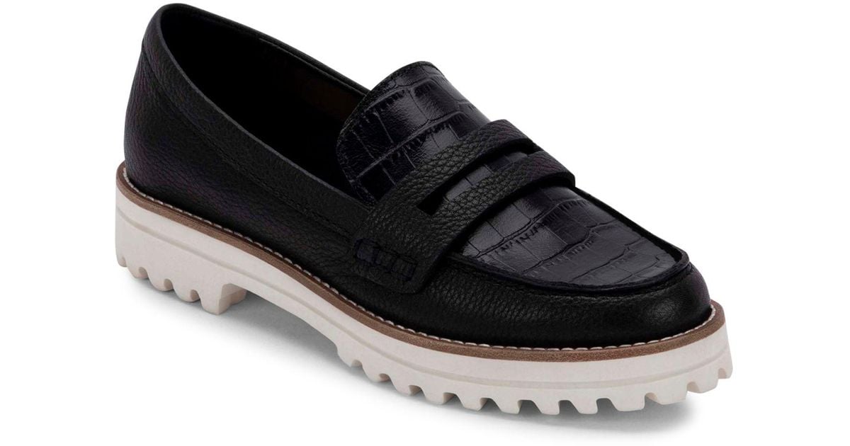 aubree flats dolce vita