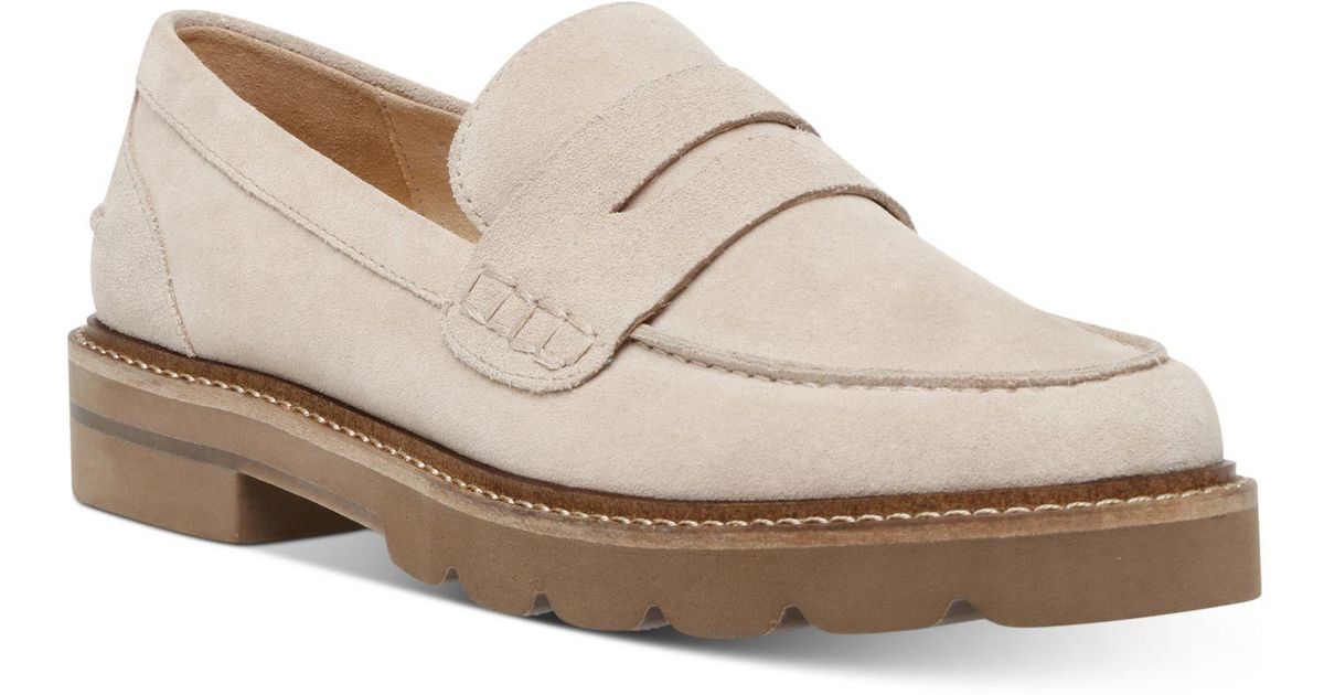 anne klein ryan loafers