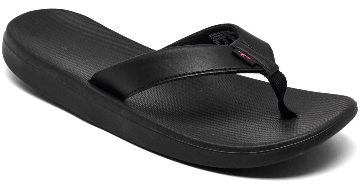 womens nike thong sandals