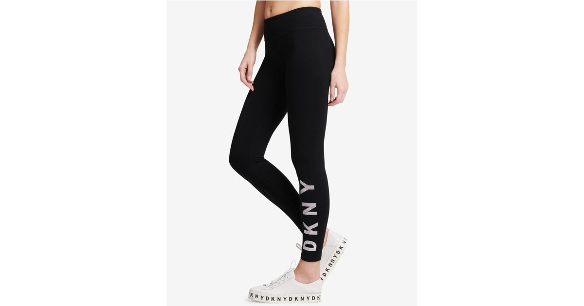 dkny leggins