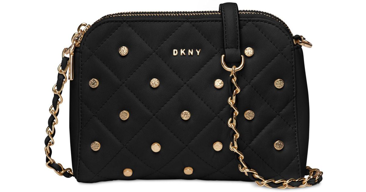 dkny barbara flap
