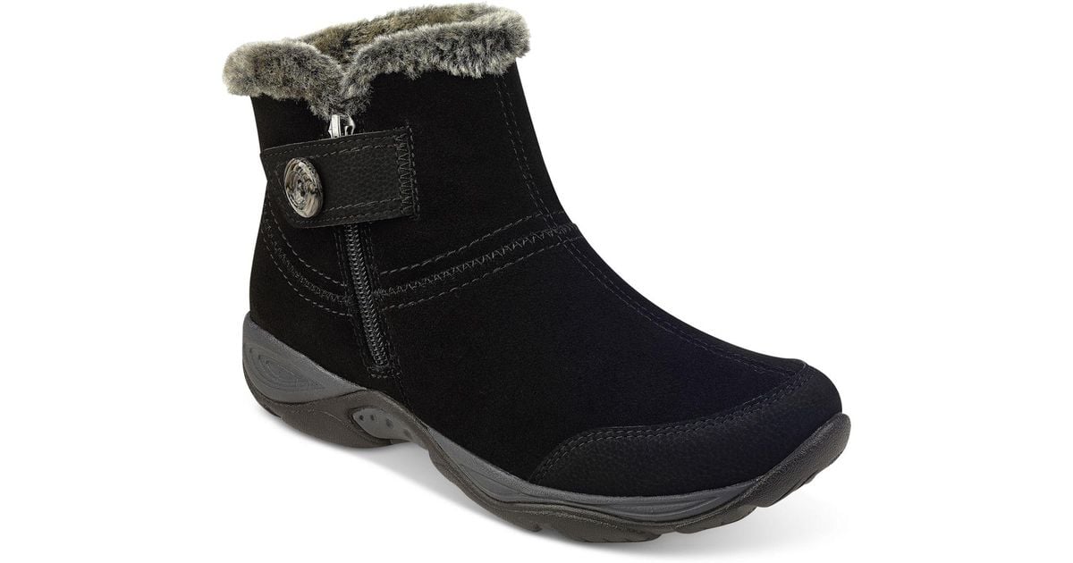easy spirit eliria boots
