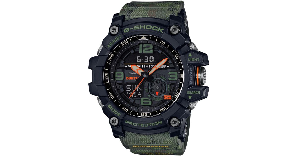 mudmaster camo