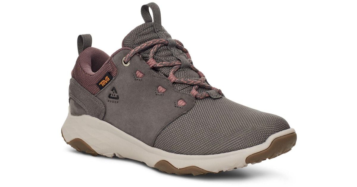 teva canyon calliste green