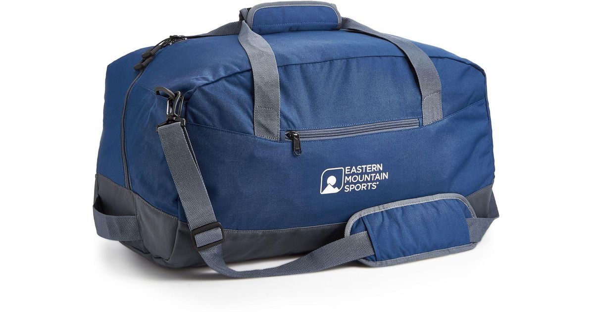 ems duffle bag