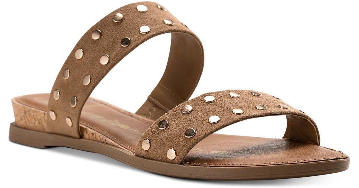American Rag Easten Slide Sandals 