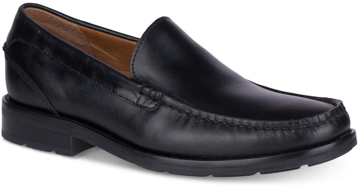 essex venetian loafer