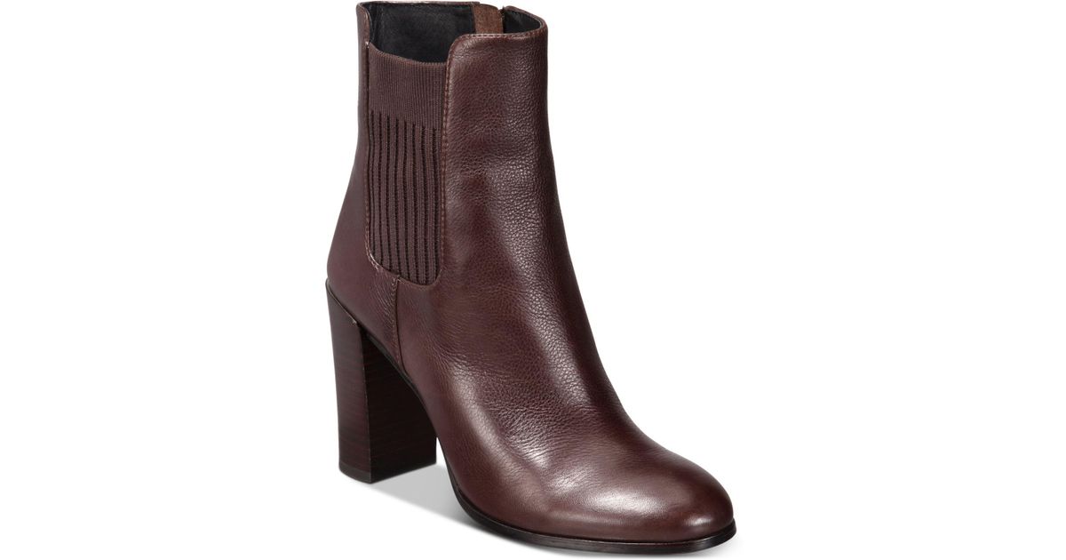 kenneth cole justin bootie