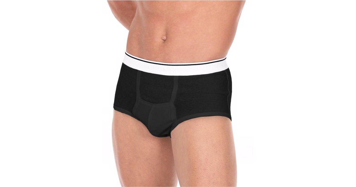 jockey men's underwear with pouch