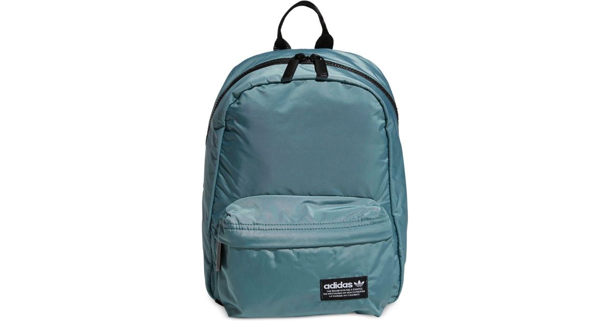 adidas national compact backpack
