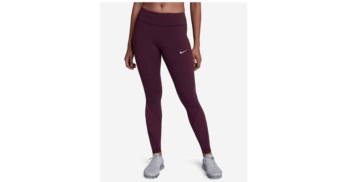 nike leggings bordeaux nike leggings bordeaux