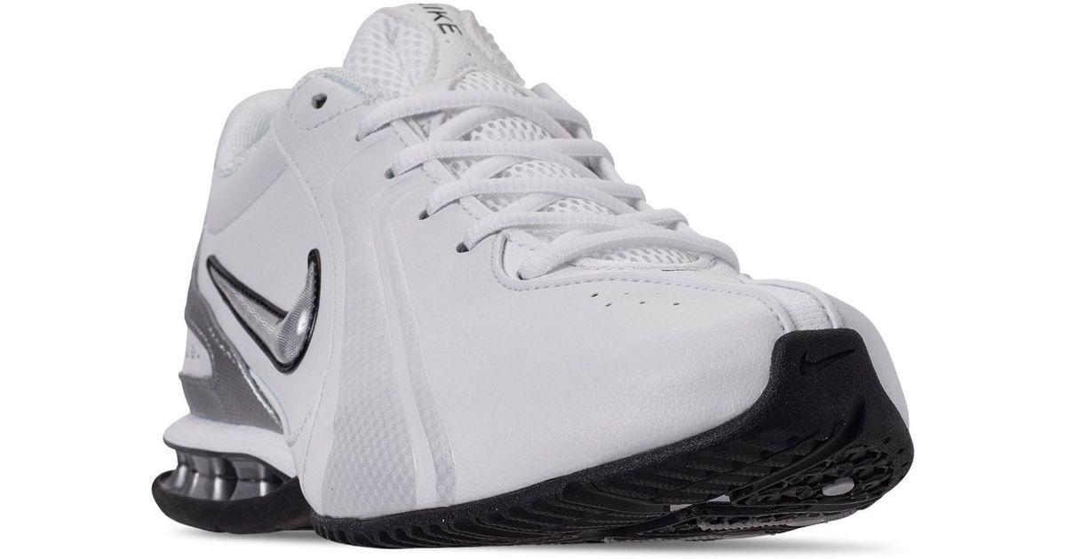 Nike synthetic leather Clearance