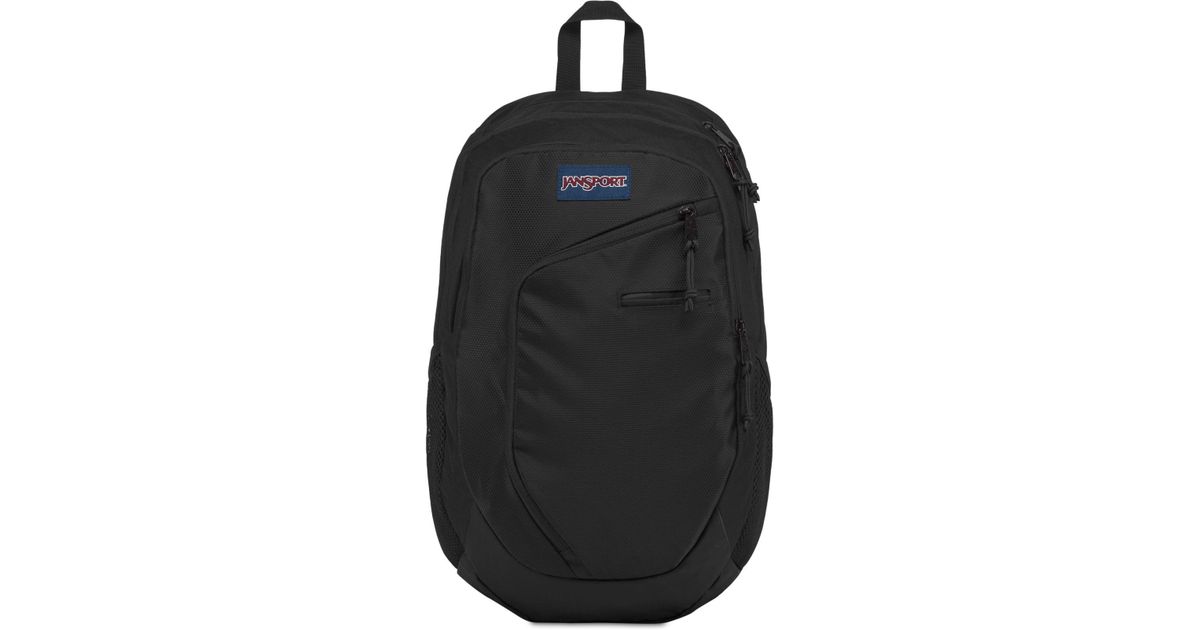 jansport interface backpack