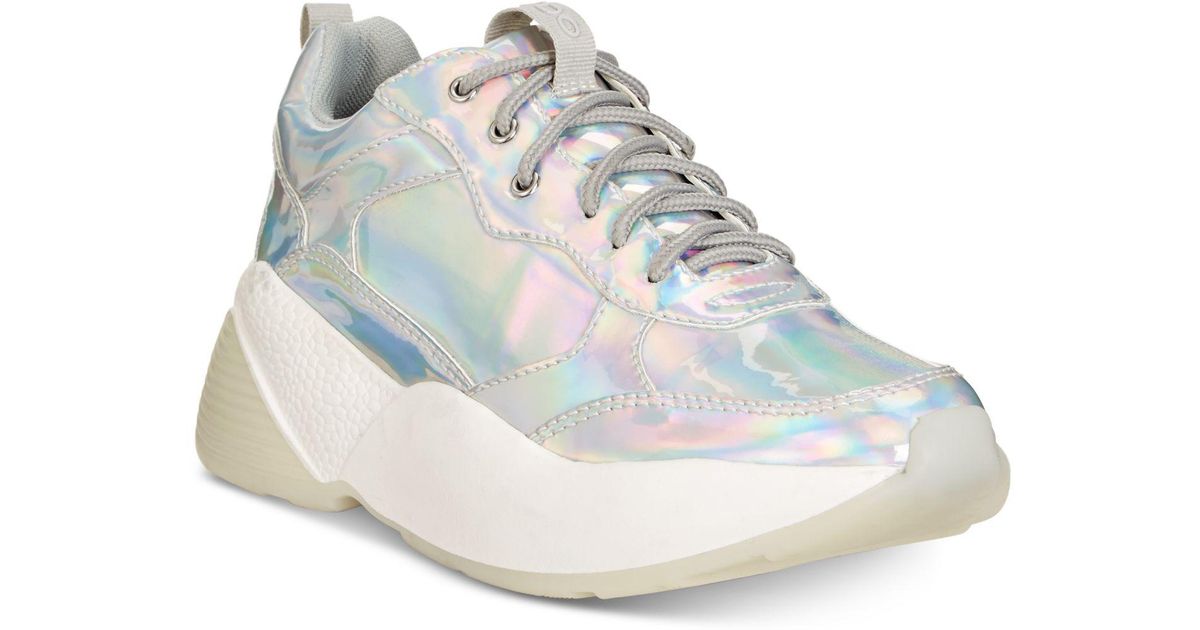 aldo chunky sneakers