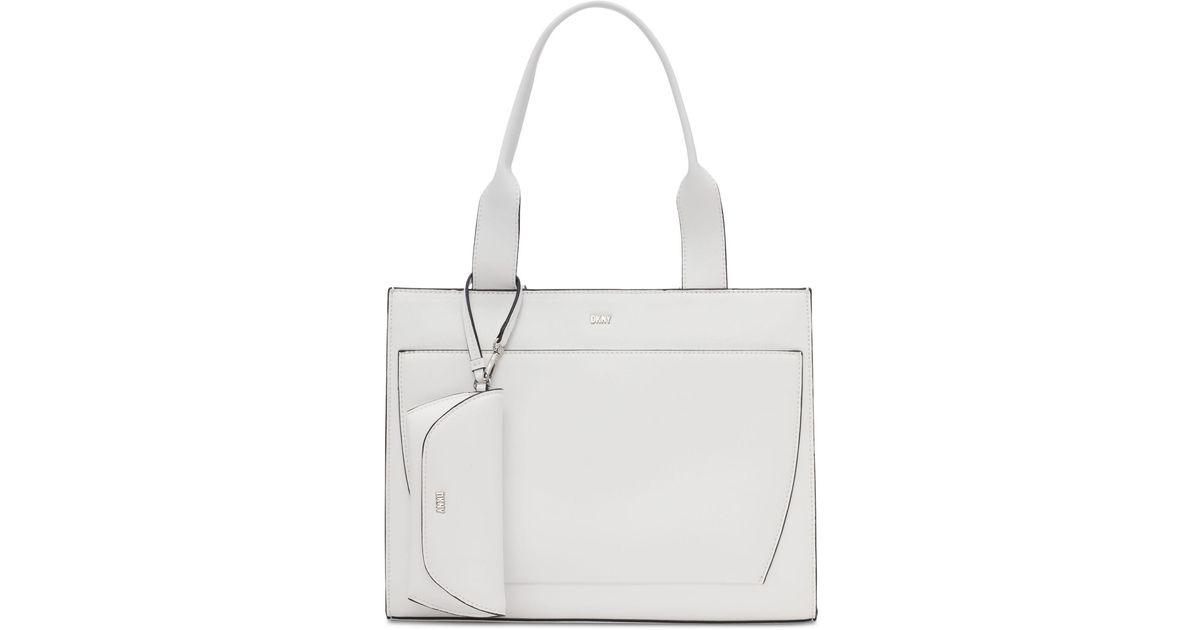 DKNY Cashew Quilted Veronica LG Convertible Shoulder Bag/Crossbody Purse:  Handbags: Amazon.com