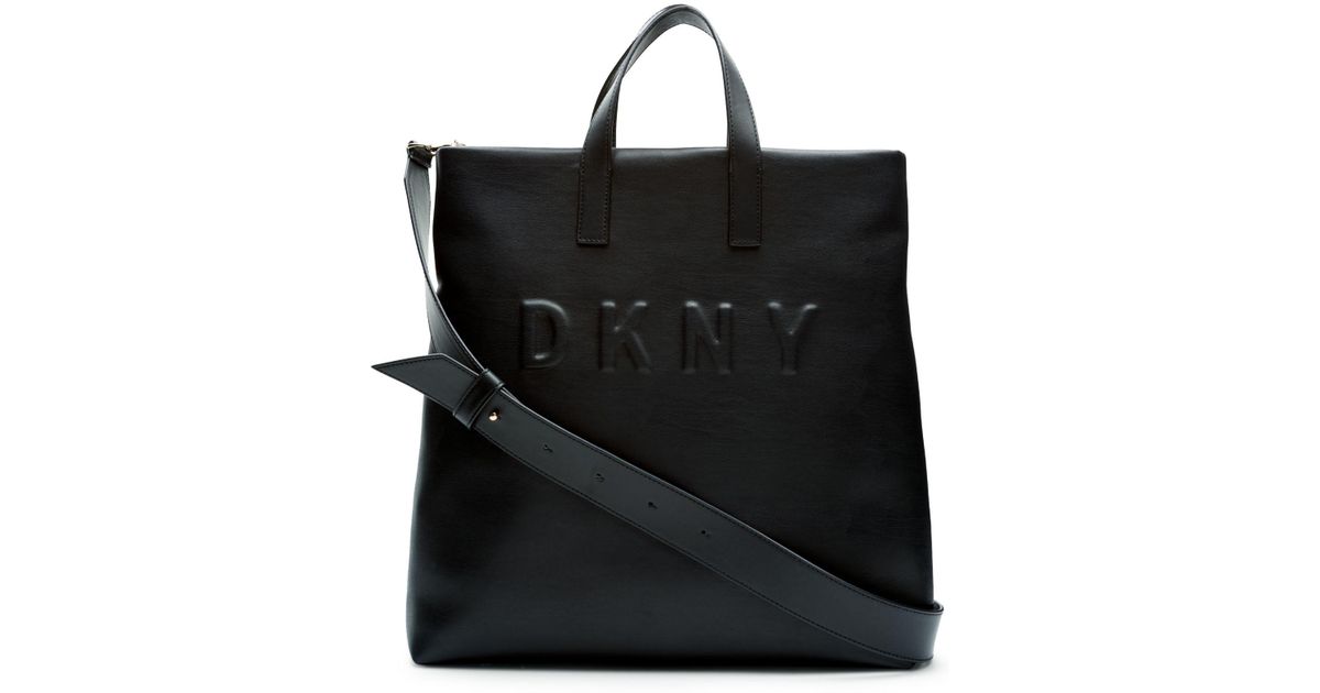 dkny tilly large tote