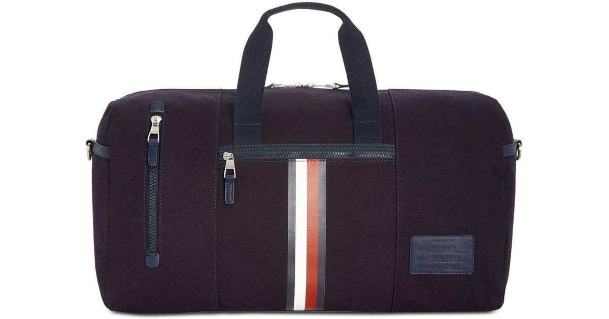 harrison duffle bag