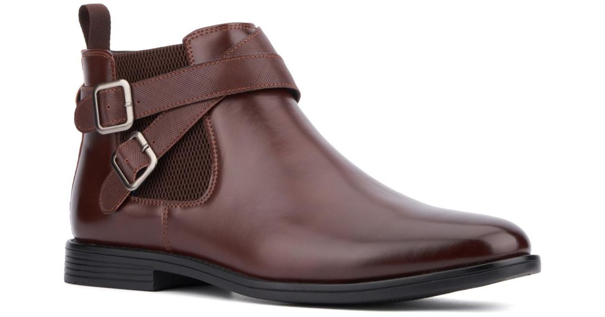 new york boot company