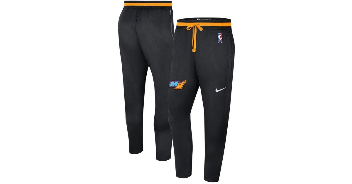 miami heat therma flex