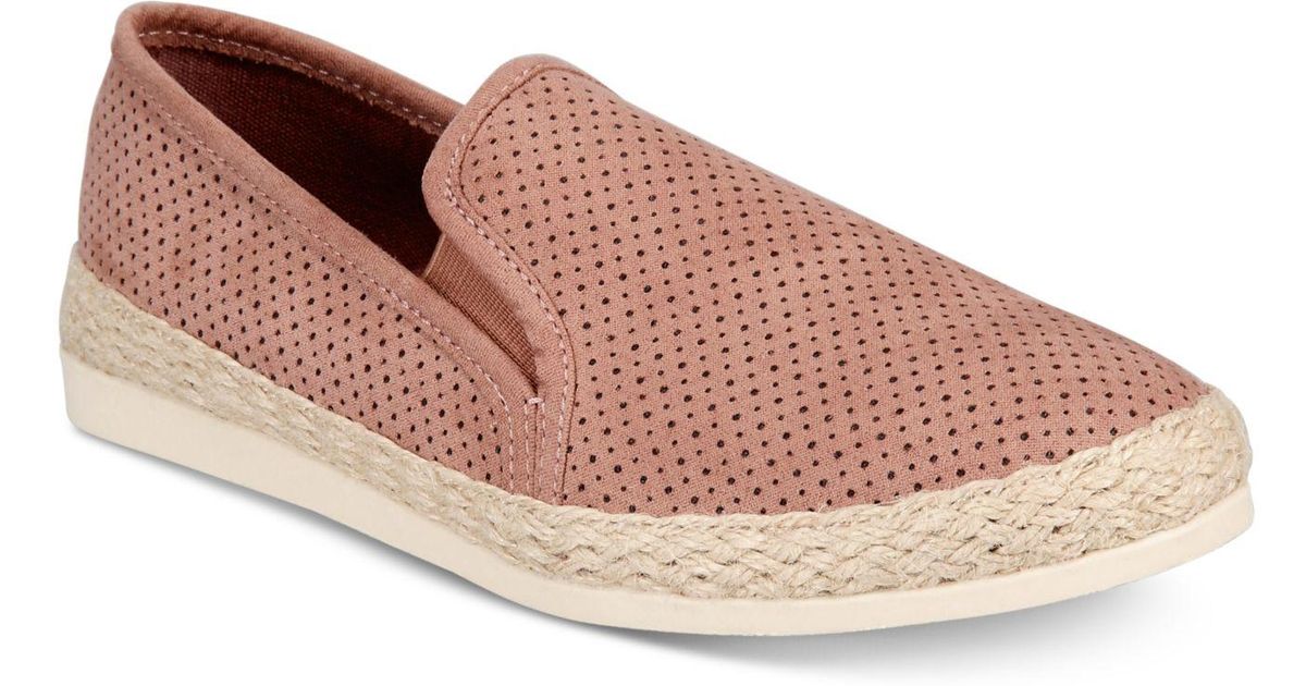 esprit erin espadrille flats