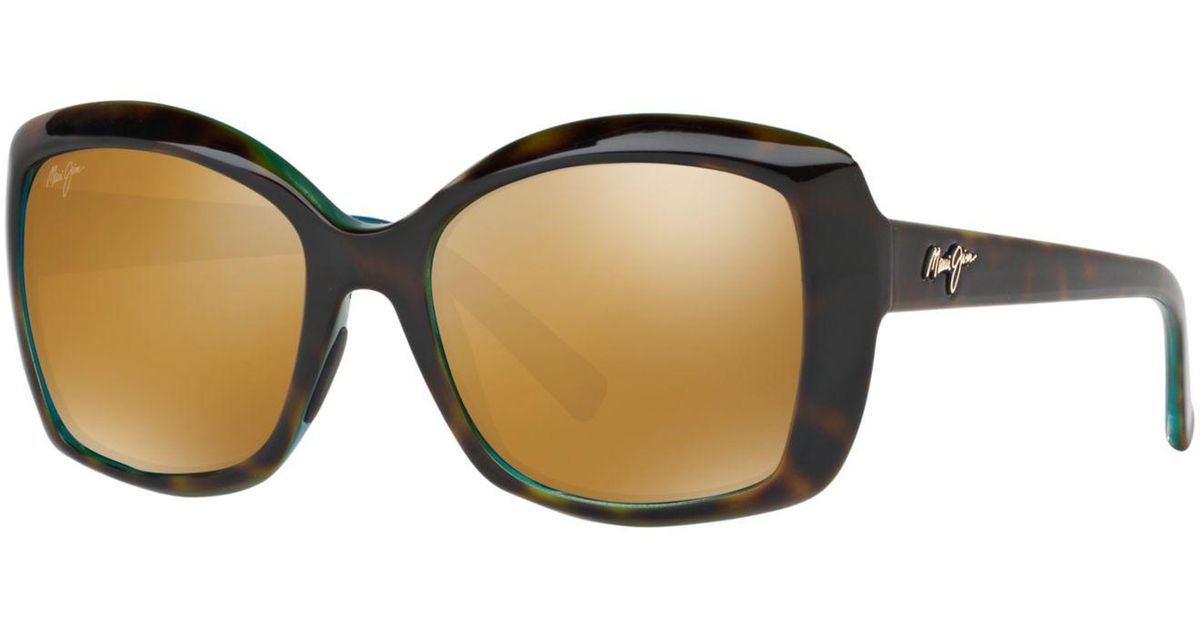Maui Jim 735 Orchid Lyst