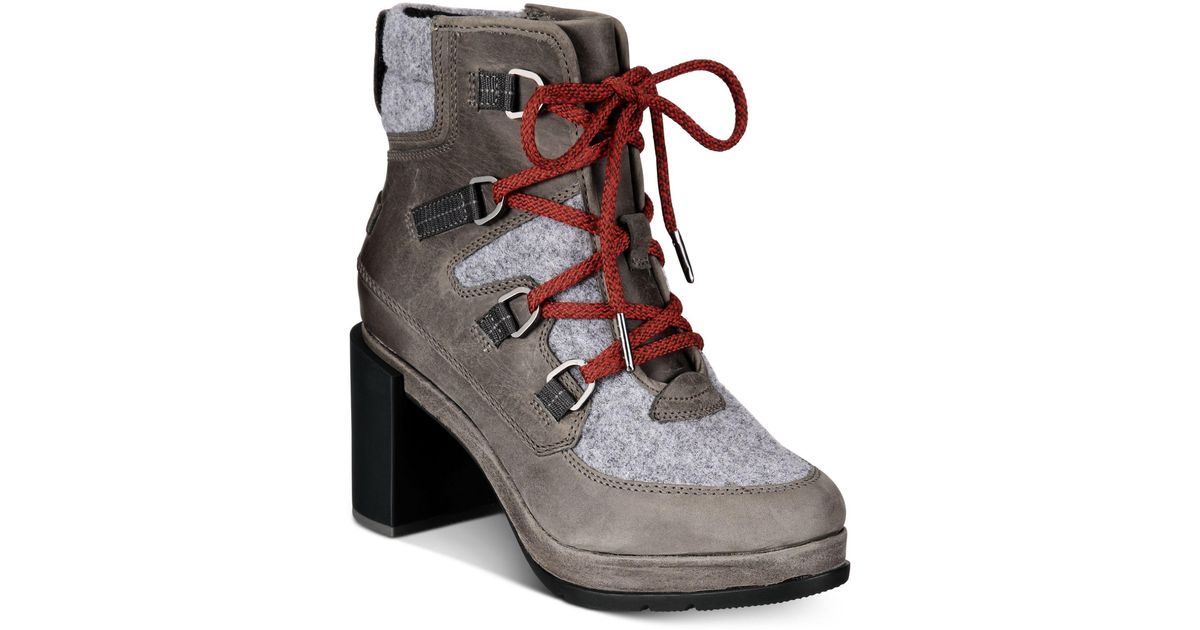 sorel blake chelsea boot