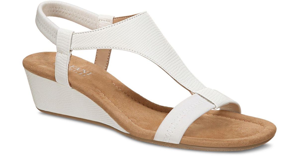 alfani vacanza sandals