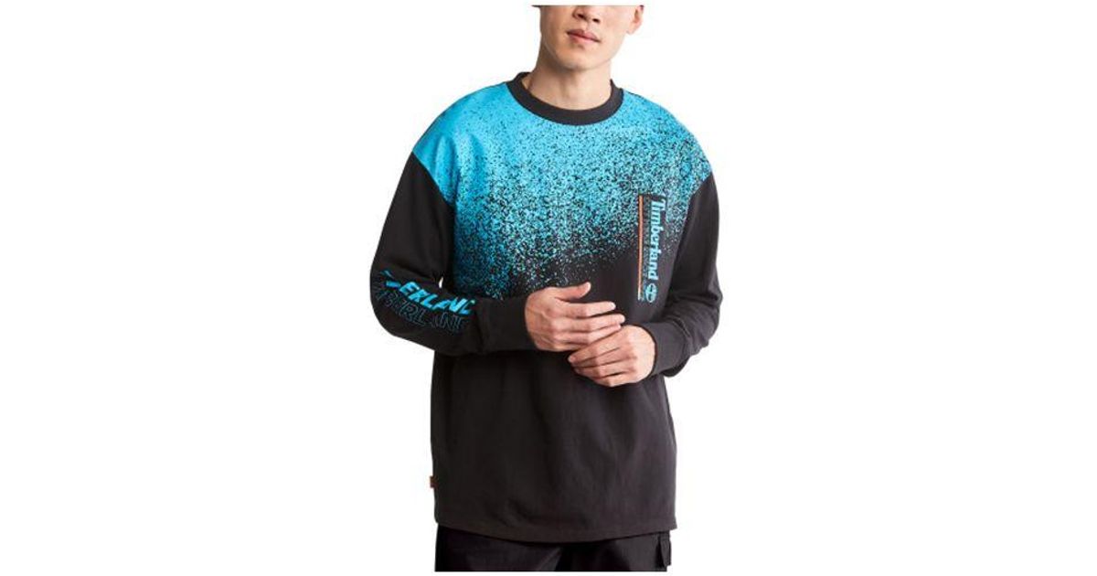 ls graphic tee