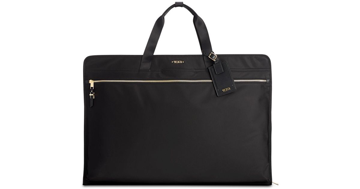 tumi odessa garment bag
