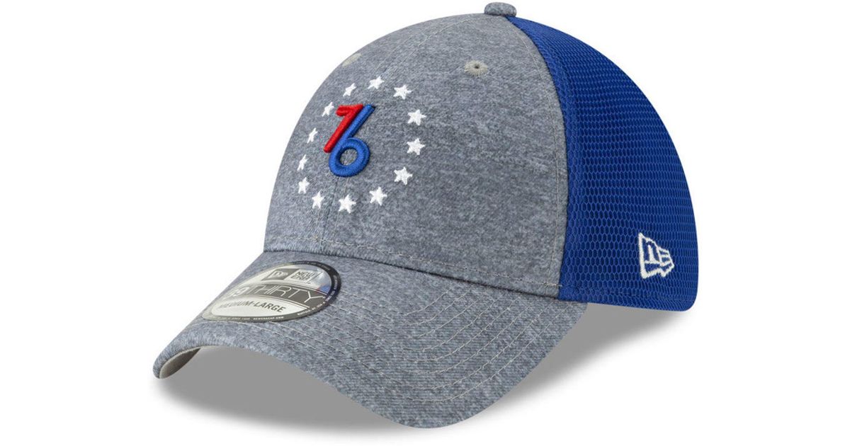 76ers 39thirty