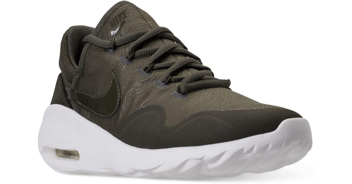 Lyst - Nike Women's Air Max Sasha Se Casual Sneakers From Finish Line