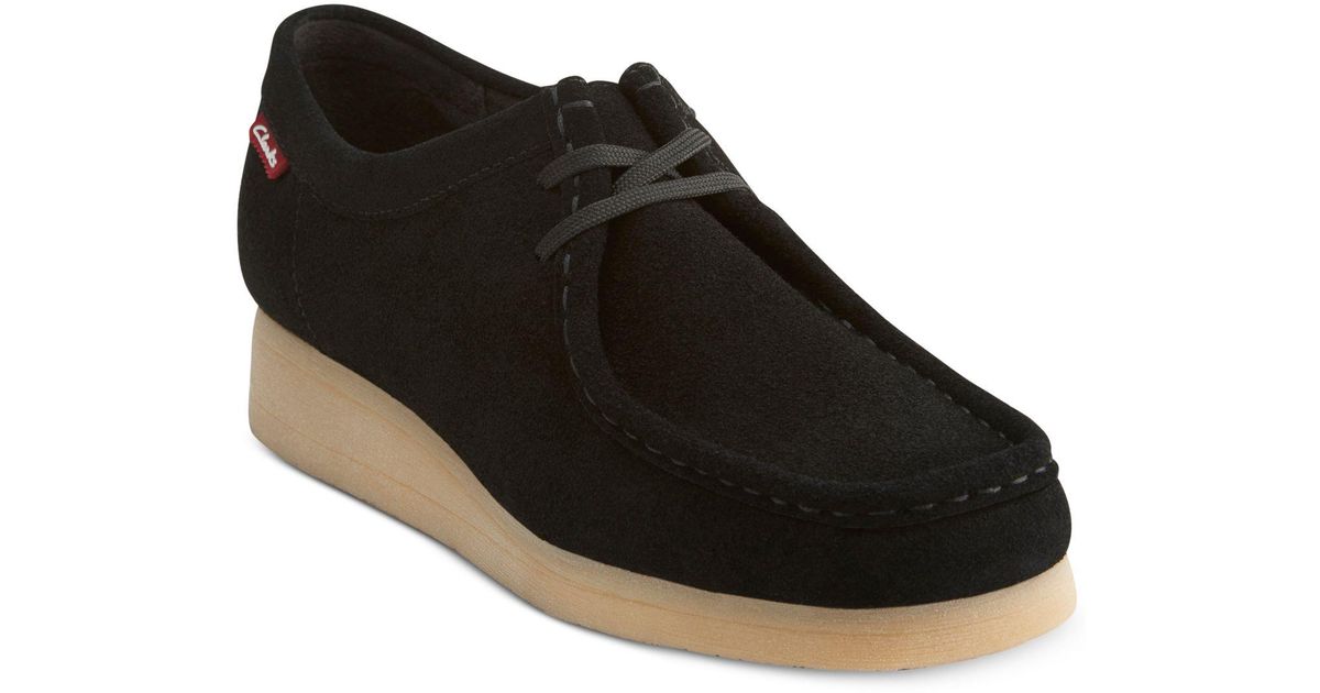clarks padmora