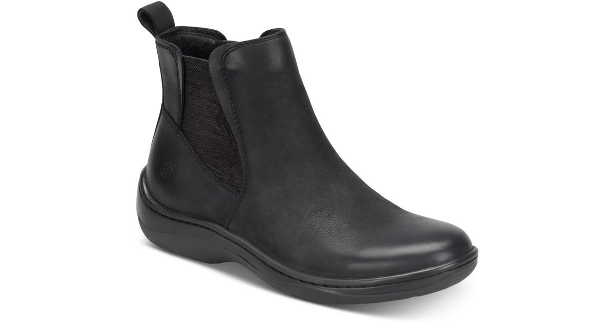 born lenni booties