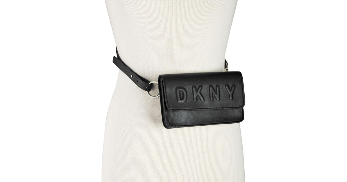 bag belt