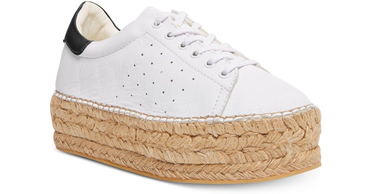 espadrille sneakers steve madden