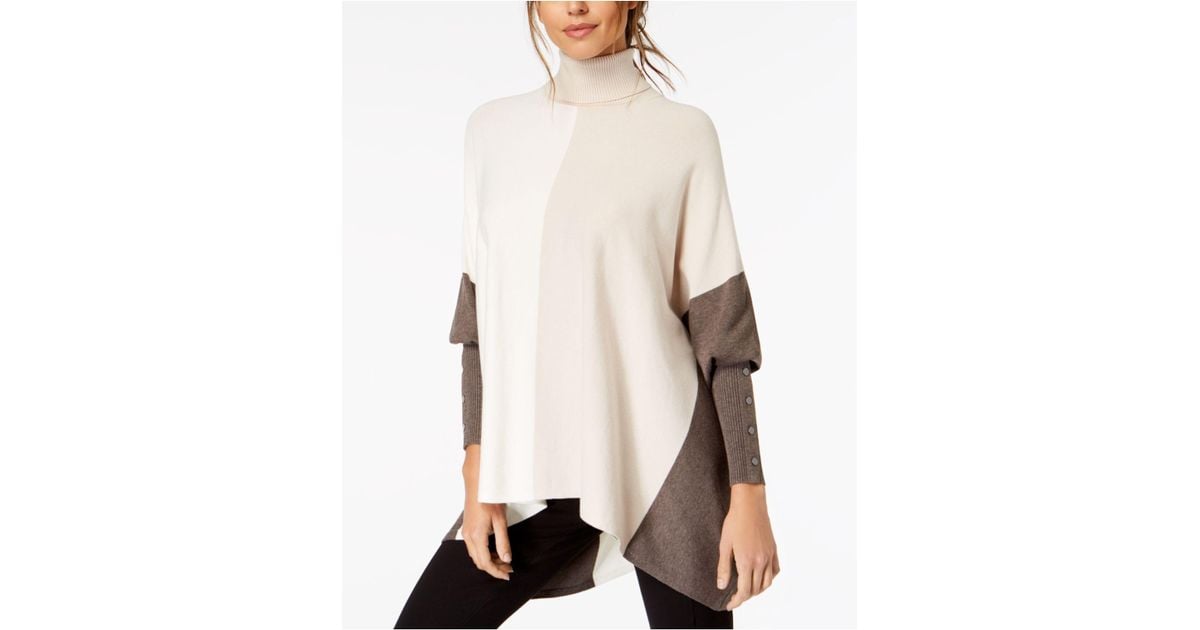 alfani turtleneck