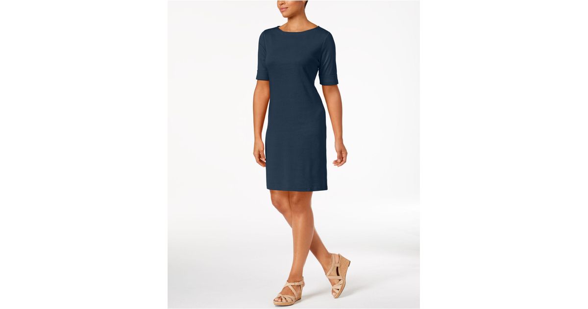 shirtwaist dresses macy's