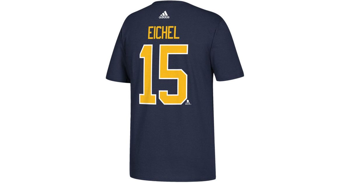 jack eichel tee shirts