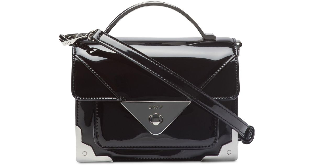 dkny jaxone crossbody
