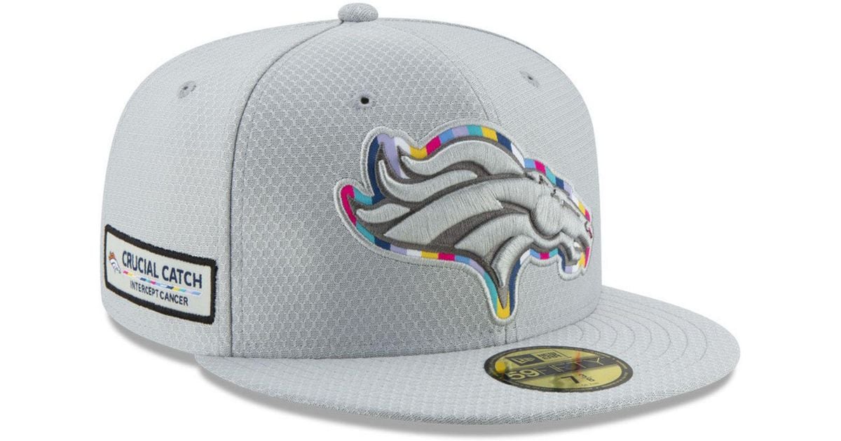 crucial catch hat