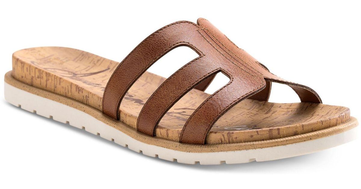 macys vionic sandals