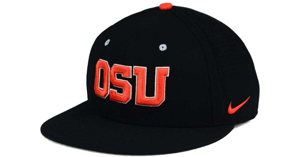 oregon state beavers baseball hat