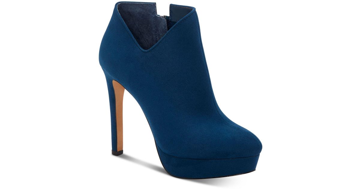 jessica simpson raxen booties