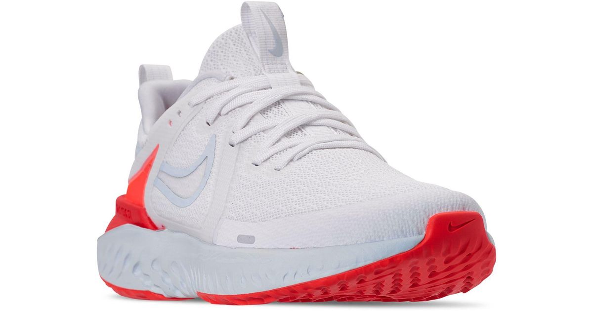 women's nike legend react 2