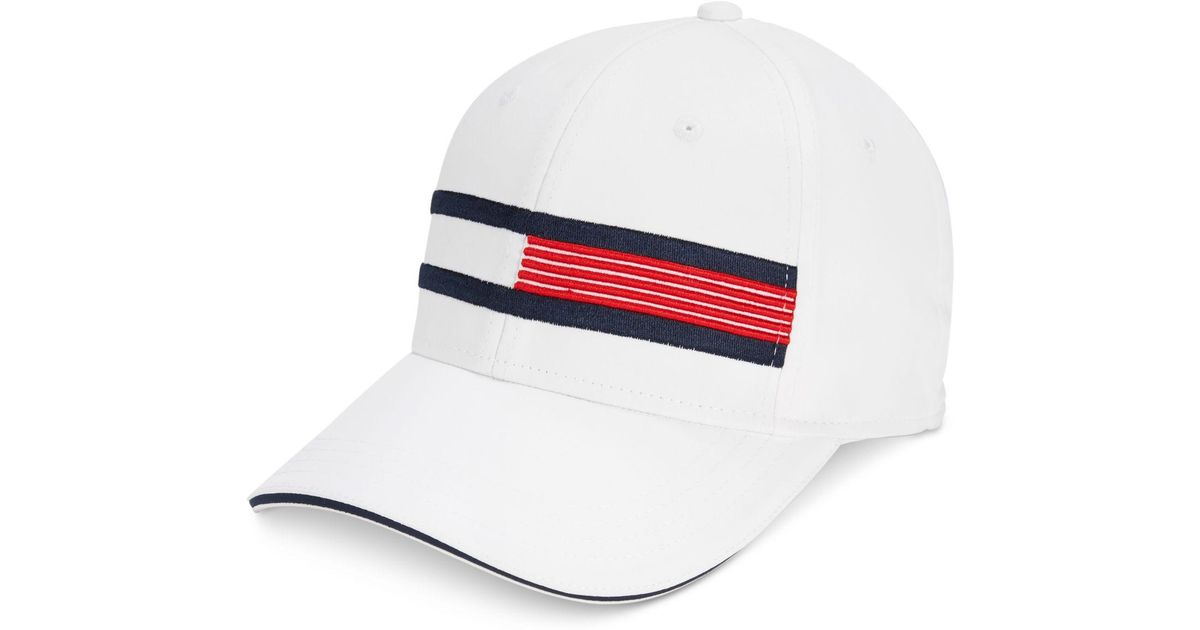 tommy hilfiger golf cap