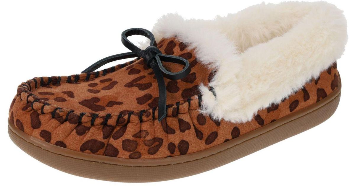 fleece slipper booties womens